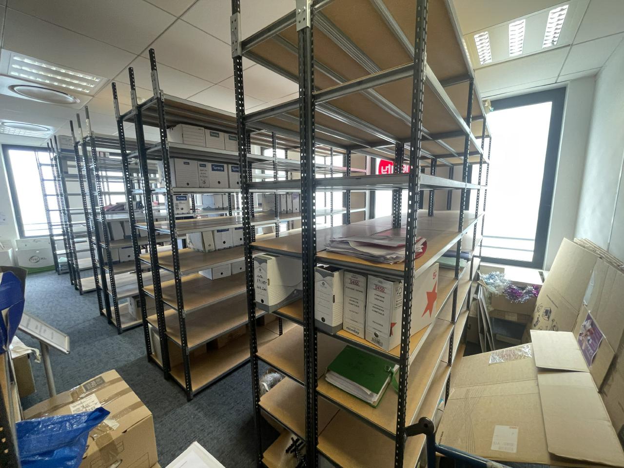 Bureau Toulouse 1959m² Location bureau Toulouse Haute-Garonne OLBUR2423058 21